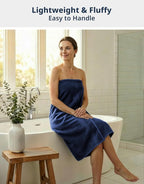 LANE LINEN Bath Sheets - Image 2