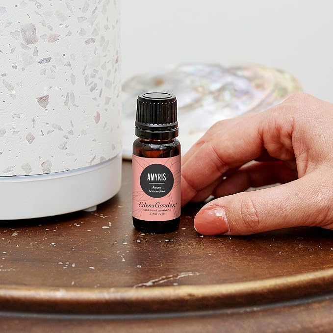 Edens Garden Amyris Essential Oil- 100% Pure Premium Grade, Therapeutic - Image 2