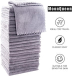 MOONQUEEN Ultra Soft Premium Washcloths Set - Image 6