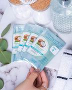Morgan Taylor BareLuxury 4-Step Complete Pedicure & Manicure Packs - Image 7