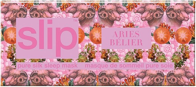 slip Pure Silk Sleep Mask - Image 4