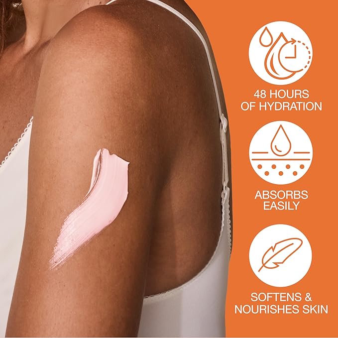 Hempz Sensitive Skin Herbal Moisturizer: Soothing Lotion - Image 5