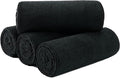 MICROFI New Microfiber Hair Drying Salon Towels, 16 x 29 inches, 4 Pack by Unknown