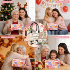 Mothers Day Birthday Gifts Basket - Image 8