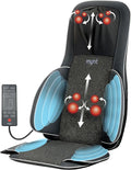 Mynt FSA Eligible HSA Approved Shiatsu Neck and Back Massager by Mynt