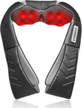 UFFAE Shiatsu Neck and Back Massager by UFFAE