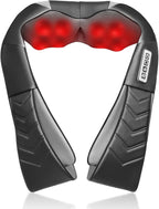 UFFAE Shiatsu Neck and Back Massager by UFFAE