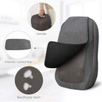 CooCoCo 14"×19" Shiatsu Back Massager - Image 8