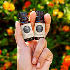 Edens Garden Conquer Cravings Essential Oil Blend- 100% Pure Premium Grade - Image 2