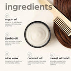 Artnaturals Argan Hair Mask Conditioner - Image 4