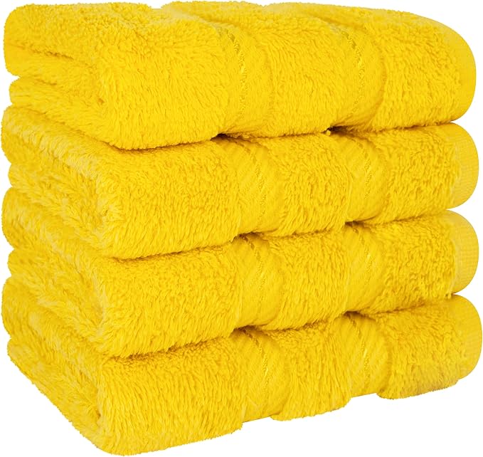 American Soft Linen Luxury Washcloths - Image 6