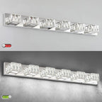 ZUZITO 6 Lights Bathroom Vanity Light - Image 6
