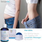 Bruizex Lymphatic Drainage Massage Oil - Image 7