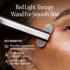 Solawave 4-in-1 Red Light Therapy Wand - Image 3