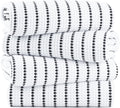 POLYTE 430 GSM Microfiber Oversize Quick Dry Lint Free Bath Towel, 60 x 30 in by Polyte