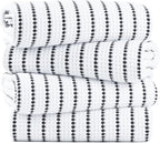 POLYTE 430 GSM Microfiber Oversize Quick Dry Lint Free Bath Towel, 60 x 30 in by Polyte