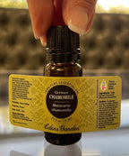 Edens Garden Chamomile- German Essential Oil, 100% Pure Therapeutic Grade 10 ml - Image 9