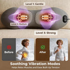 2026 Upgraded 3-in-1 Lumbar Support Pillow - Image 5