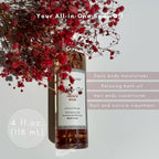 Olivia Care Body Oil - Image 4