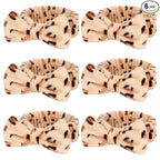 Casoty 6 Pcs Spa Headband, Hair Band by Casoty