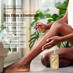 Warm Vanilla Bean Body Oil - Image 6