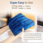 Comfytemp Microwave Moist Heating Pad - Image 5