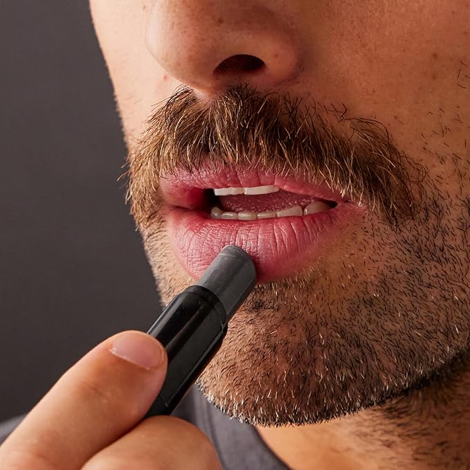 Harry's Black Lip Balm for Men - Image 8