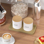 Weenson Gold Bathroom Vanity Tray - Image 7