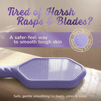 SILKLE Nano Glass Foot File - Image 3