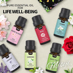 Essential Oils Set- Essential Oils - Image 2
