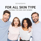 EnaSkin Dark Spot Remover Face & Body Serum: Age Spot Sun Spot Freckles Melasma - Image 6