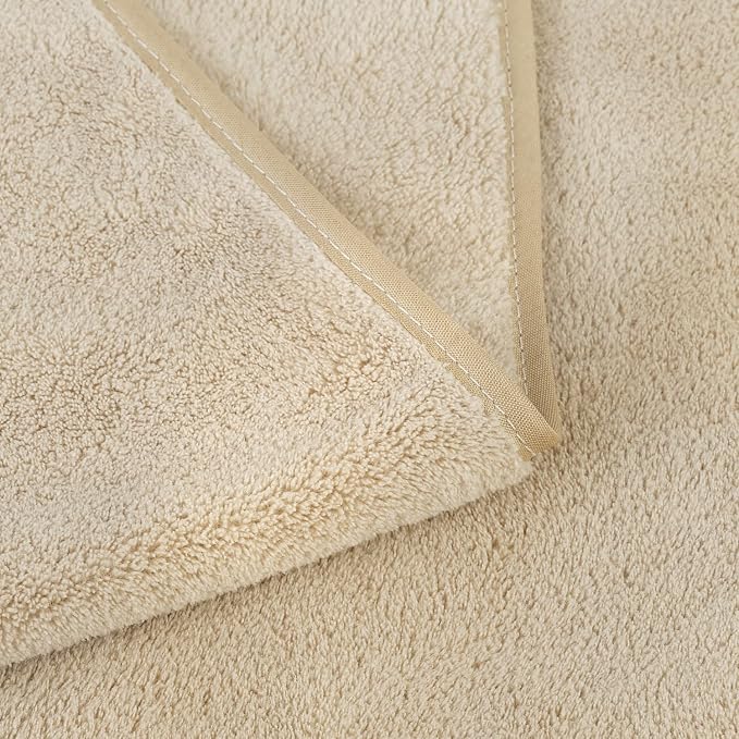 JML Luxury Hotel & SPA Jumbo Bath Towels - Image 5