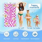 JML Personalized Beach Towel - Image 3