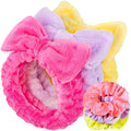 LEOBRO Spa Headbands, Easter Basket Valentines Gifts by LEOBRO