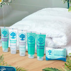 BERGMAN KELLY Travel Size Body Wash, Delight Your Guests - Image 6
