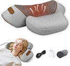 3-in-1 Neck Massager Pillow by voluart