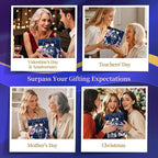 Spa Gifts for Mom- Mother's Day Spa Bath Gift Set - Image 8
