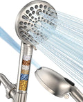 MakeFit Filtered Shower Head by MakeFit