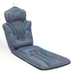 Ergonomic Full Body Bath Pillow by Unknown