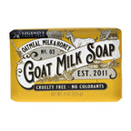 Legend's Creek Farm Goat Milk Soap by LegendsCreekFarm