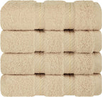 American Soft Linen Luxury Washcloths - Image 7