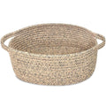 ABenkle Small Basket with Handles by ABenkle