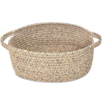 ABenkle Small Basket with Handles by ABenkle