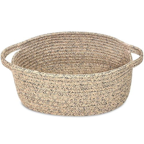 ABenkle Small Basket with Handles by ABenkle