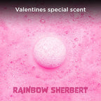 Valentines Bath Bombs for Kids - Image 4