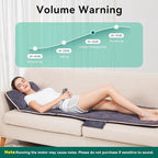 Snailax Memory Foam Massage Mat - Image 4