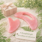 BBTO 2 Pcs Body Gua Sha Tool Large Resin Scraping Tools - Image 6