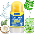 60% Urea Cream Stick plus 2% Salicylic Acid, Maximum Strength Urea Foot Cream by Unknown