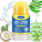 60% Urea Cream Stick plus 2% Salicylic Acid, Maximum Strength Urea Foot Cream by Unknown