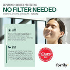 Fortify Skincare Hydrating Face Mist - Image 8
